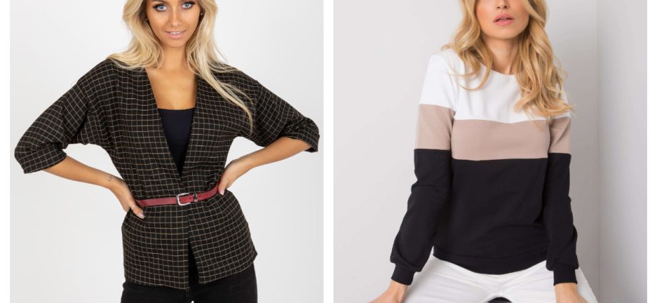 Hurtownia odzieży damskiej online z kompletami na lato w kolorze beżowym